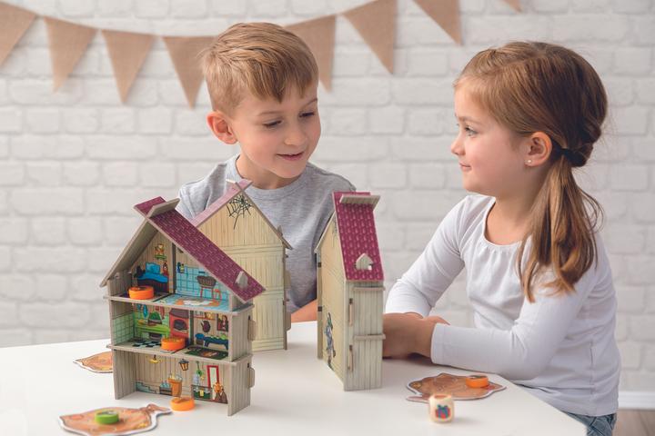 Immagine prodotto Beleduc Banditti (34 pezzi)