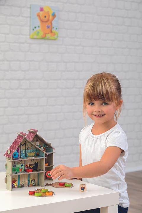 Immagine prodotto Beleduc Banditti (34 pezzi)