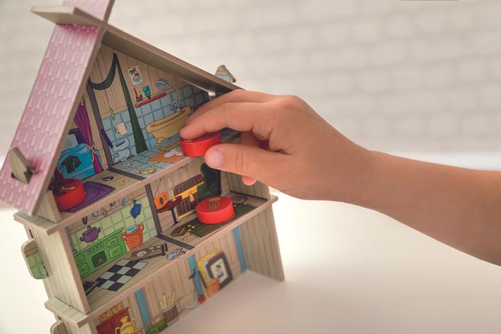 Immagine prodotto Beleduc Banditti (34 pezzi)