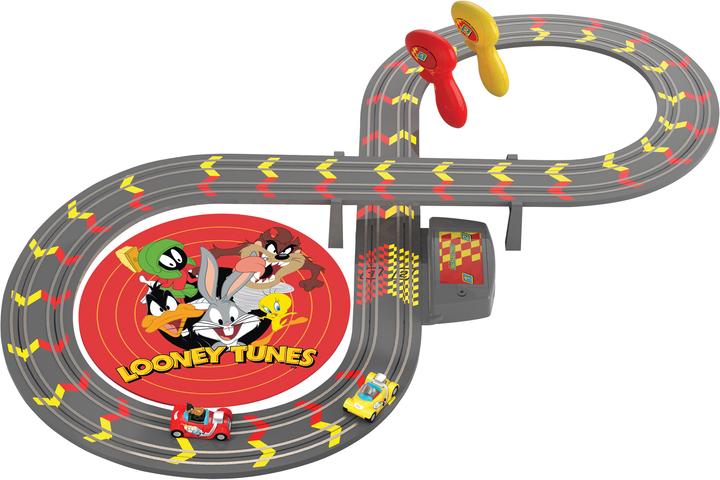 Produktbild Hornby My First Looney Tunes with Bugs Bunny Vs Daffy