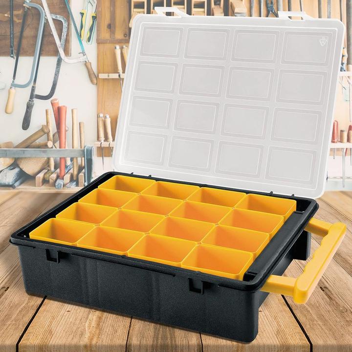 Produktbild Art Plast Organizer 3351V