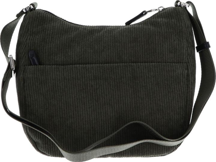 Image du produit Mandarina Duck Borsa Hobo in Velluto Hunter