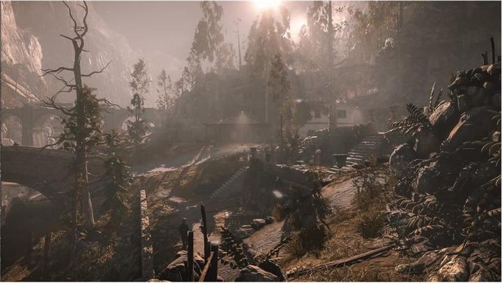 Immagine prodotto Sniper Elite 4 (Switch, Switch Lite, Switch OLED, EN)