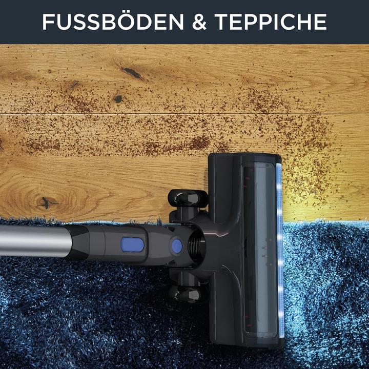 Actual product image Rowenta RH6921WO X-Pert 360