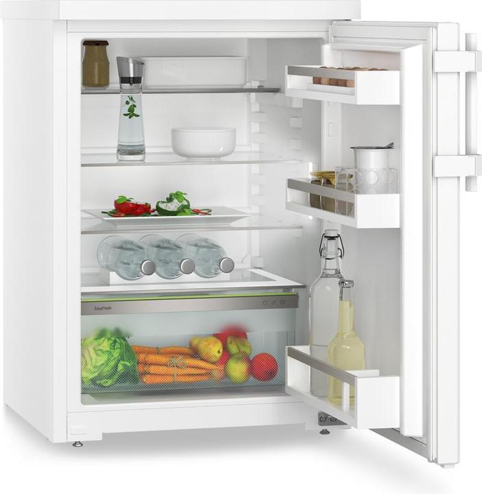 Actual product image Liebherr Rdi1620-20 Plus EasyFresh (145 l)