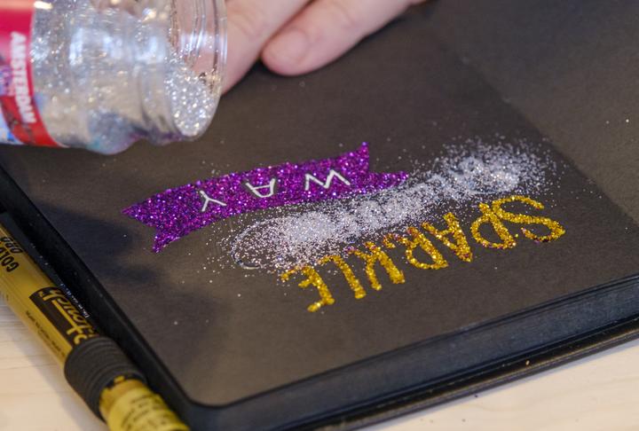 Produktbild Sakura Sketch/Notebook (120 x 120 mm, Blanko, Harter Einband)