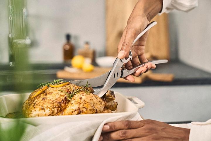 Actual product image Zwilling Poultry shears