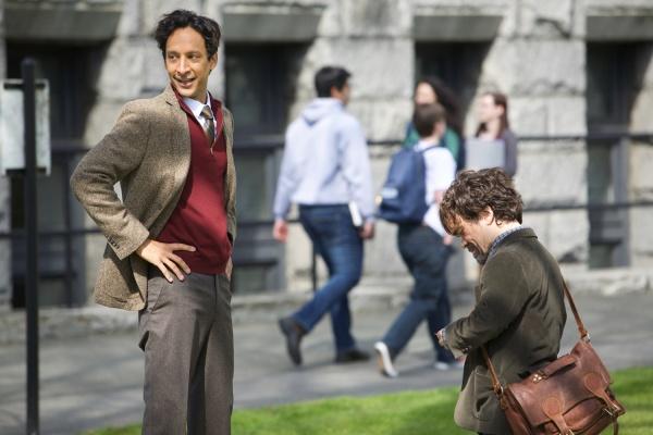 Image du produit Sortir de chez soi - Living The American Dream (DVD, 2022, Allemand)