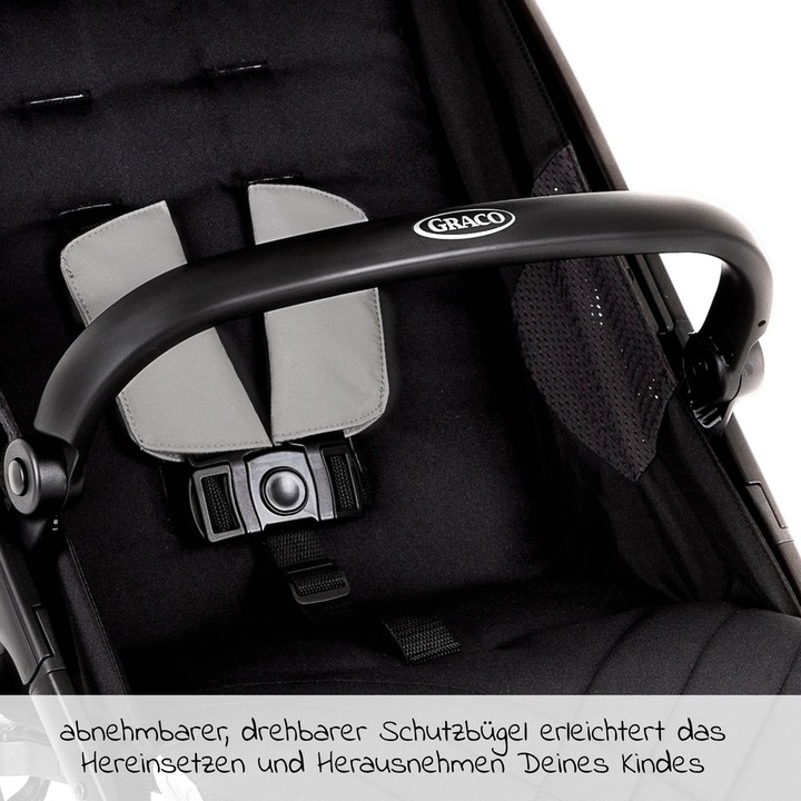 Immagine prodotto Graco MYAVO con rc