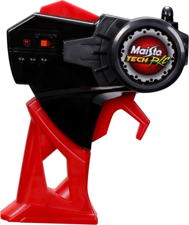 Actual product image Maisto RC Porsche 963 Hertz Team Jota 2.4 GHz 1/24