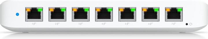Produktbild Ubiquiti Ultra 60W (8 Ports)
