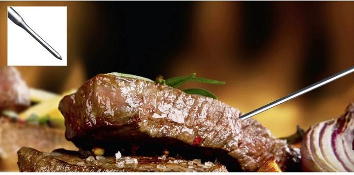 Produktbild Laserliner Bratenthermometer