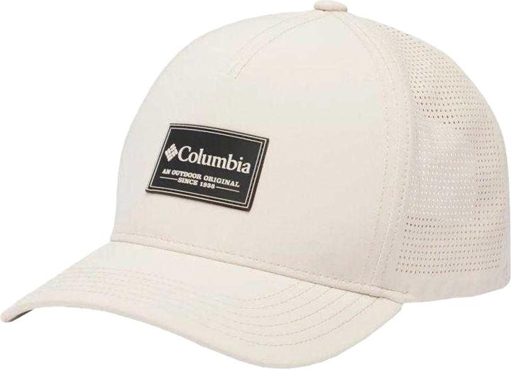 Produktbild Columbia Mountain Trucker Cap Stretch