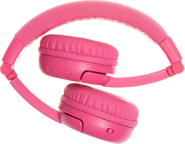 Produktbild Buddyphones Play+