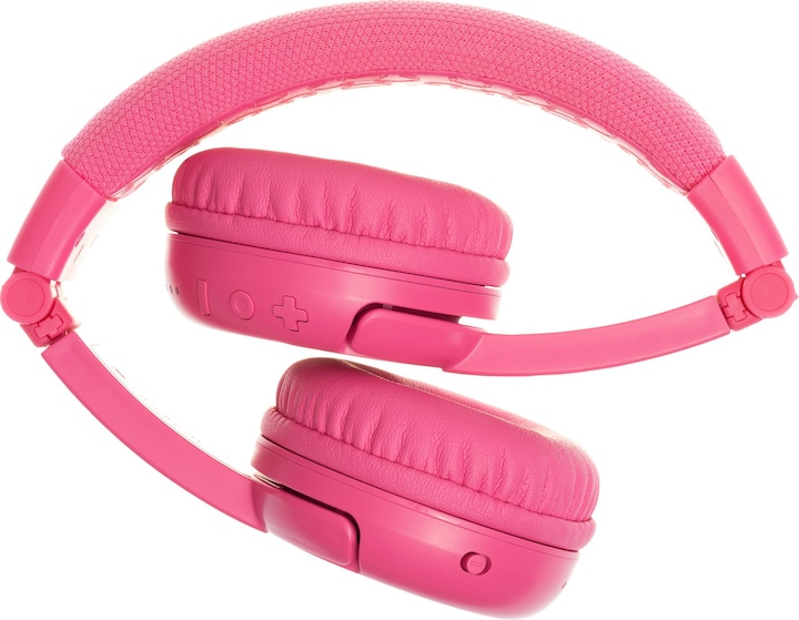 Produktbild Buddyphones Play+
