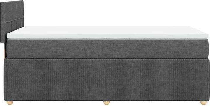 Immagine prodotto vidaXL Boxspringbett (90 x 190 cm)