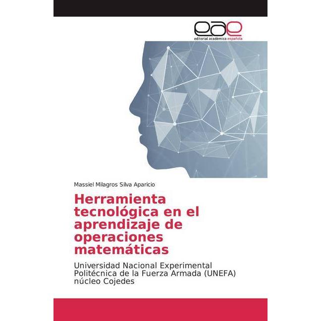 Herramienta tecnológica en el aprendizaje de operaciones matemáticas, Schulbücher von Massiel Milagros Silva Aparicio