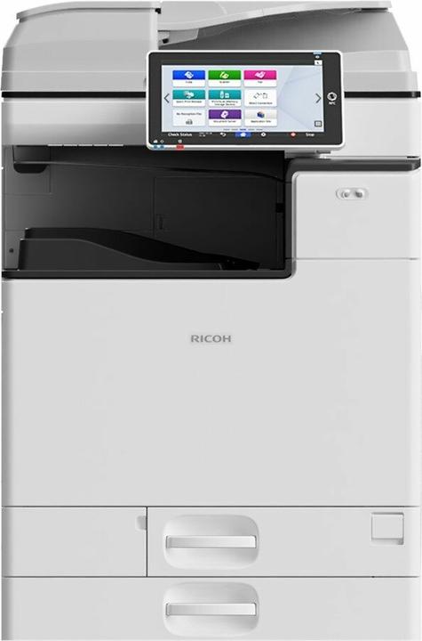 Produktbild RICOH IM C2000 (Laser, Farbe)