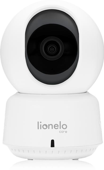 Image du produit Lionelo BABYLINE 9.1 (Vidéo et audio, 50 m)