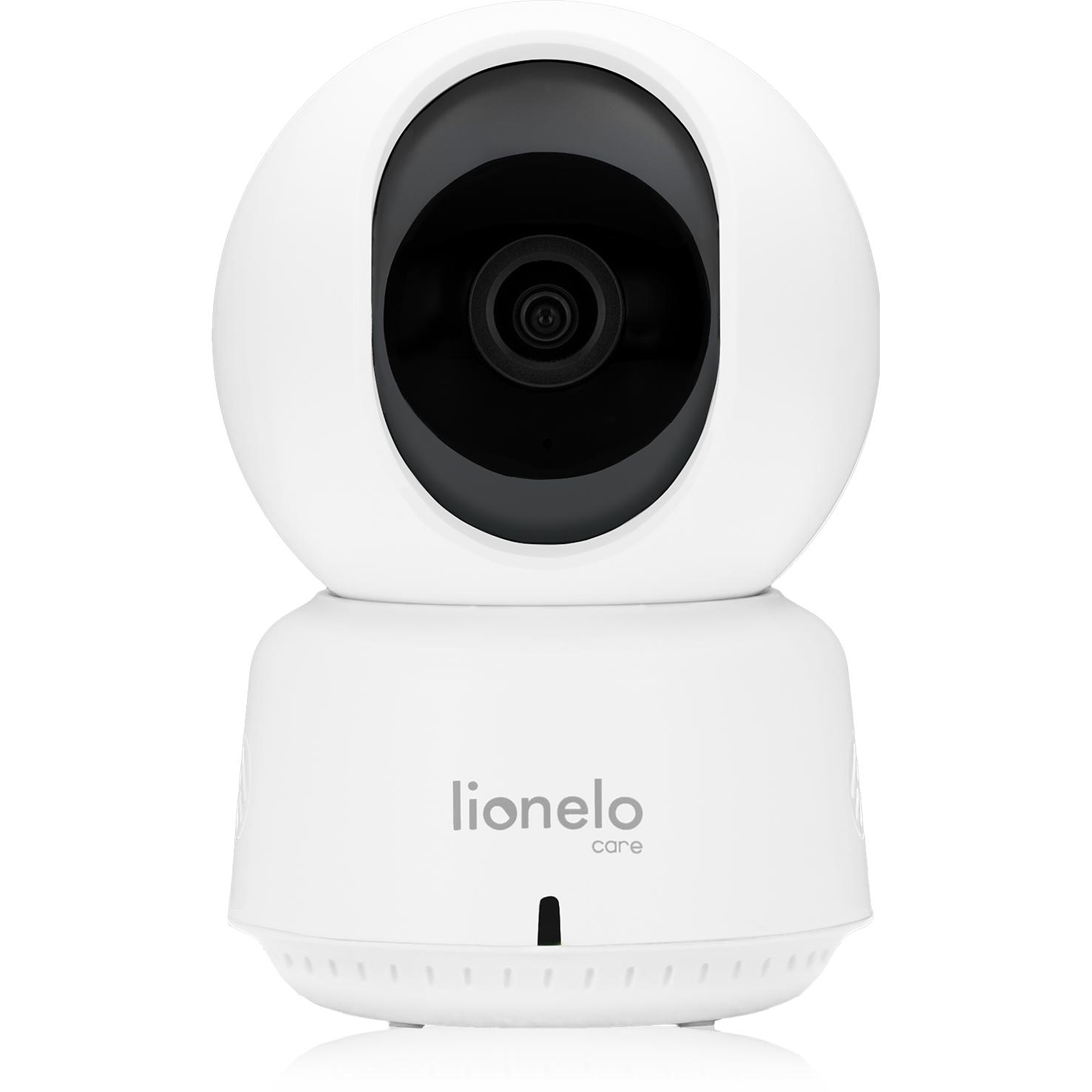 Lionelo BABYLINE 9.1 (Babyphone mit Kamera, 50 m) (LOC-BABYLINE 9.1)