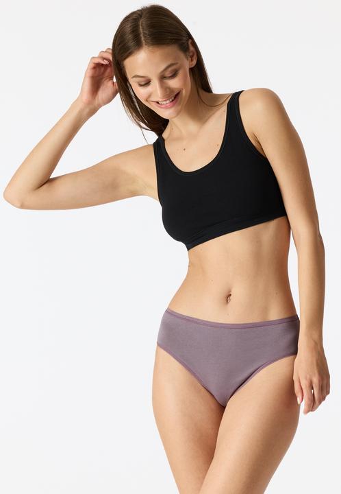 Immagine prodotto Schiesser Slip Essentials (confezione da 3, 42)