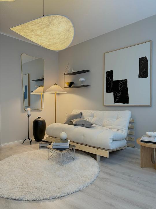 Actual product image Karup Design Roots (Sofa bed, 3-seater)