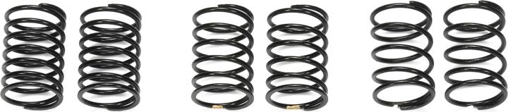 Image du produit Tamiya Touring Car Short Spring Set II