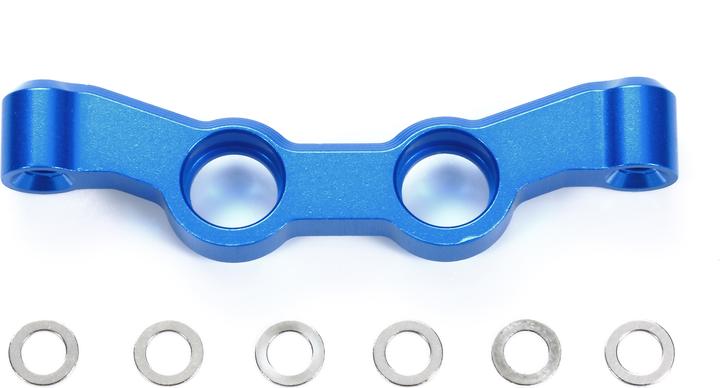 Image du produit Tamiya TB-05 Pont de direction en aluminium