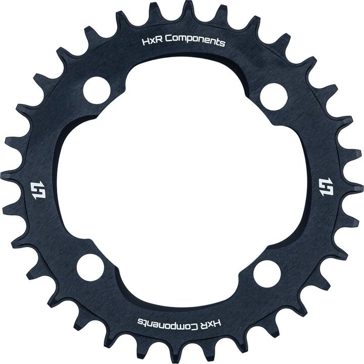 Actual product image HXR Components BCD 30 dents (30)