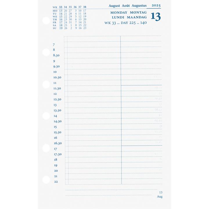 Nährwerte und Zutaten Succes Junior Jahresinhalt Januar - Dezember (8 x 12.5 cm)