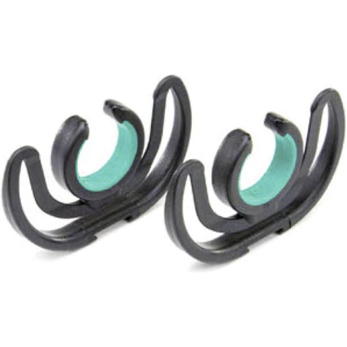 Rycote Coppia Nano-Shield 22/25 Lyre 68, Paravento microfono