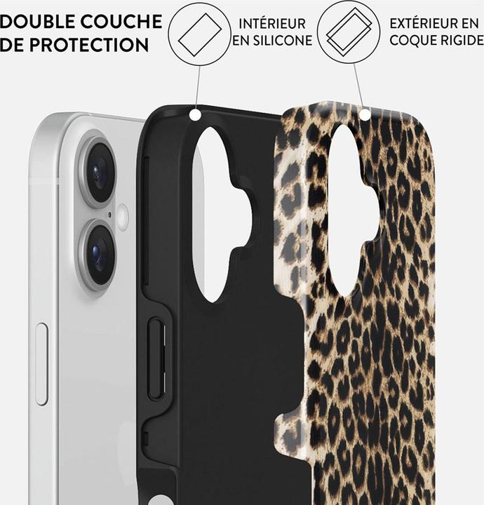 Produktbild Burga Player (Apple iPhone 16)