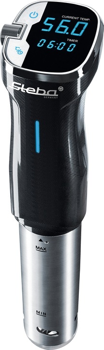 Actual product image Steba Sv50