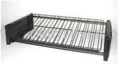 Image du produit Tamiya Présentoir à peinture Spray Étagère supplémentaire