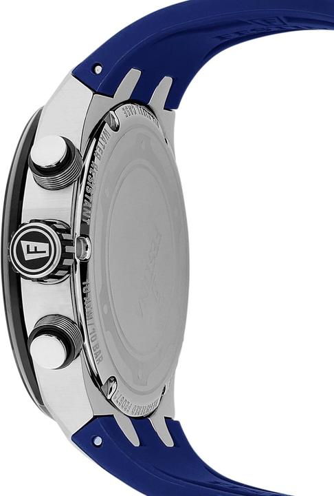 Image du produit Festina F20671/1 Chrono Bike (Chronographe, 44.50 mm)