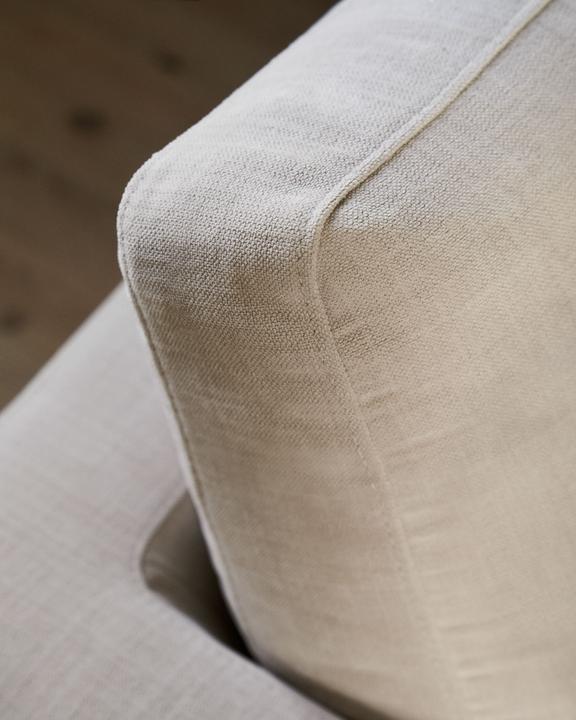 Actual product image Kave Home Gala (3-seater)
