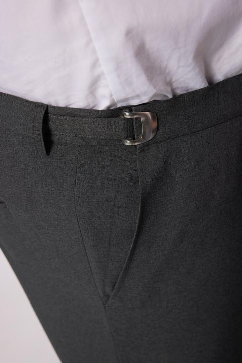 Actual product image Men+ Autofahrerhose, Business, Baukasten, Porto, bis Gr. 82/41 (64)