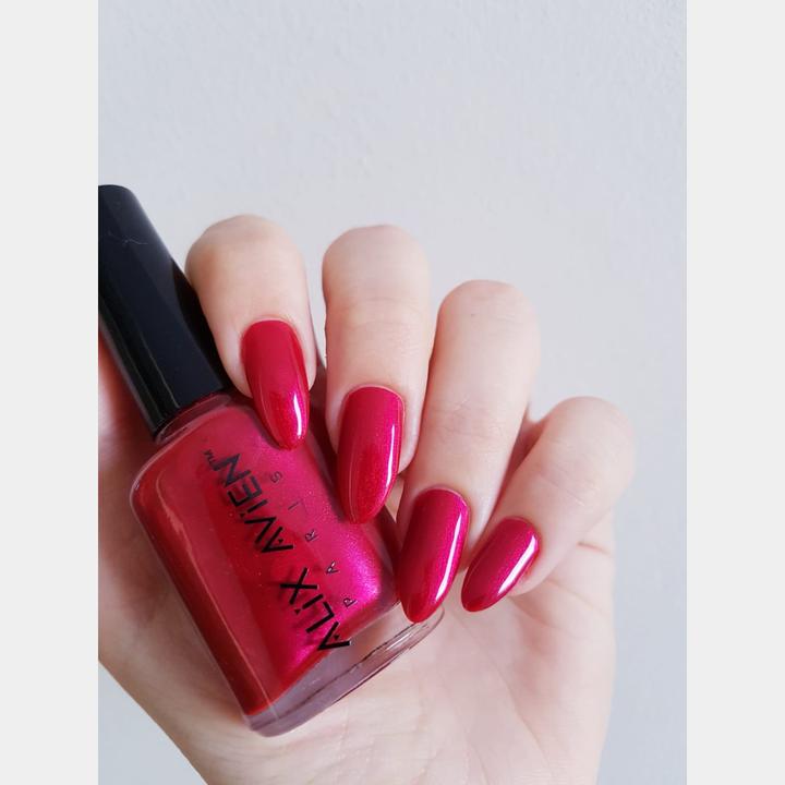 Produktbild Alix Avien NP105 (Pearl Pink)