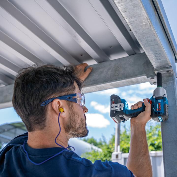 Produktbild Bosch Professional GDS 18V-450 HC