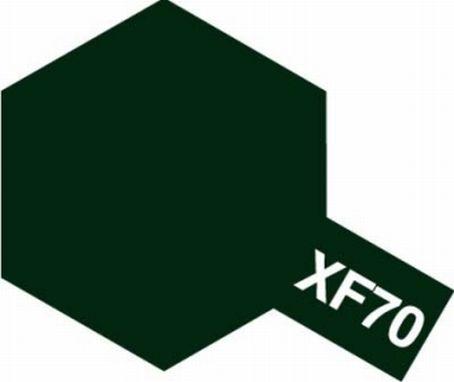 Verde scuro