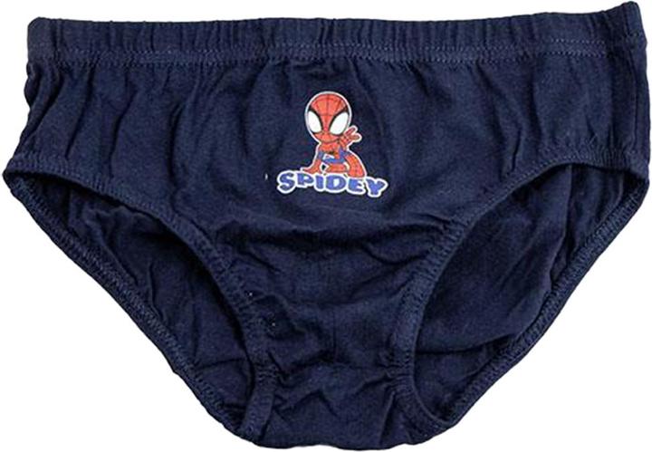 Immagine prodotto Disney Set di biancheria intima per bambino 5 pezzi Spidey (128)