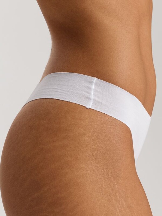 Produktbild Hanro Invisible Cotton String (S)