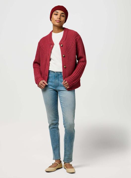 Image du produit Wrangler Mütze Sign Off Beanie (Taille unique)