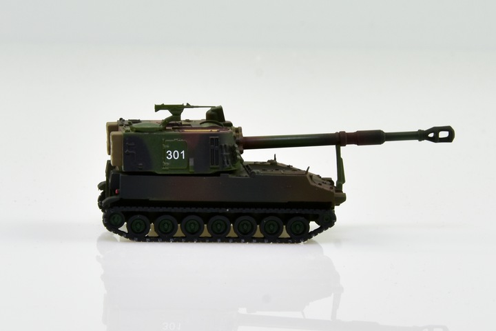 Produktbild Ace Panzerhaubitze M-109 Jg 79 Langrohr camo K-Nr. 301