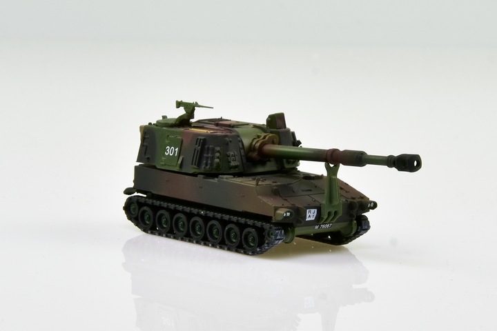 Produktbild Ace Panzerhaubitze M-109 Jg 79 Langrohr camo K-Nr. 301