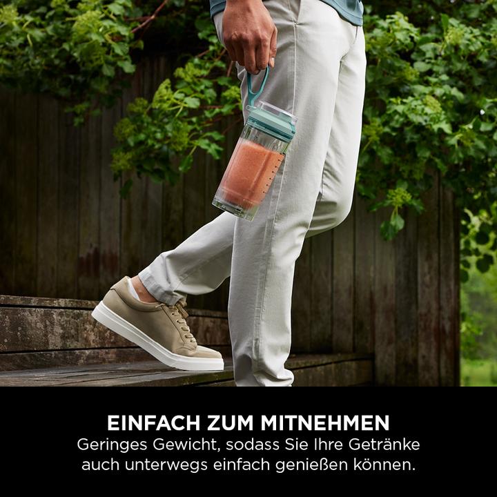 Actual product image Ninja Blast Max