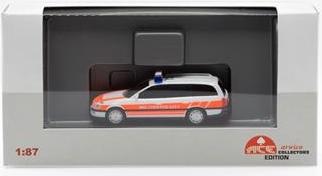 Produktbild Herpa Opel Omega Militärpolizei