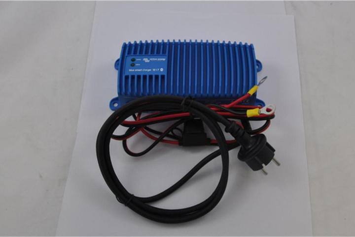 Produktbild Victron Energy Ladegerät 12/13 (12V, 13 A)