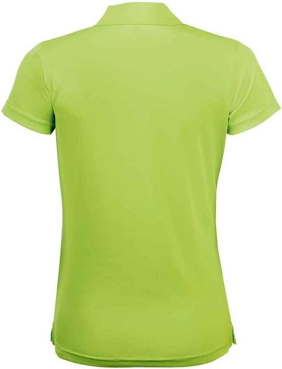 Produktbild Sols Performer Poloshirt Sport (M)