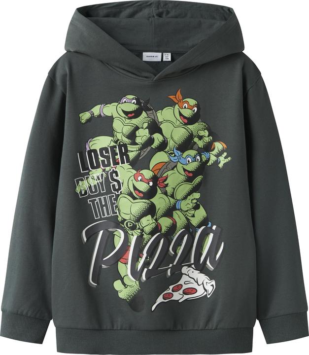 Produktbild Name it Ninja Turtles Hoodie (134, 140)